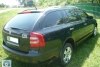 Skoda Octavia combi 2008. ���� 4