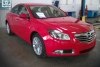 Opel Insignia Cosmo MID 2012. ���� 3