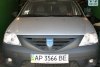 Dacia Logan MCV  2008. ���� 3