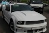 Ford Mustang  2008. Фото 1