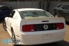 Ford Mustang  2008. Фото 3