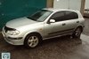 Nissan Almera N16 2002. ���� 4