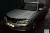 Nissan Almera N16 2002. ���� 1
