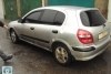 Nissan Almera N16 2002. ���� 5