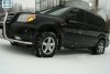 Honda Pilot 1-�� �����. 2008. ���� 10