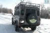 Land Rover Defender  2010. ���� 2
