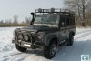 Land Rover Defender  2010. ���� 3