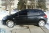 Toyota Auris LUNA 2008. ���� 5