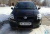 Toyota Auris LUNA 2008. ���� 6