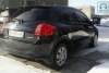 Toyota Auris LUNA 2008. ���� 8