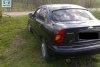 Chevrolet Lanos SX 2007. ���� 2