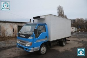 Foton BJ 1043 2006 №120066