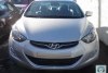 Hyundai Elantra 1.6 2012. ���� 3