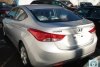 Hyundai Elantra 1.6 2012. ���� 10