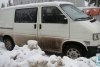 Volkswagen Transporter T4 4x4 2001. ���� 2