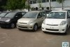 Daihatsu Sirion 1.0 2012. ���� 2