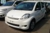 Daihatsu Sirion 1.0 2012. ���� 1