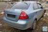 Chevrolet Aveo  2007. ���� 2
