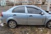 Chevrolet Aveo  2007. ���� 8
