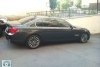BMW 7 Series  2009. ���� 4