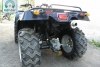 Hisun ATV 400 2012.  4