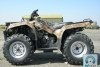 Hisun ATV 400 2012.  3