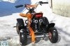 Nitro DRAGON II  50 2012.  4