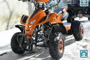 Nitro DRAGON II  50 2012 120762