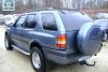 Opel Frontera B 1998. Фото 4