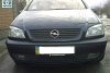 Opel Zafira 1.8 AT ECOTE 2000. ���� 1