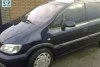 Opel Zafira 1.8 AT ECOTE 2000. ���� 2