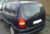 Opel Zafira 1.8 AT ECOTE 2000. ���� 3