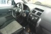 Suzuki SX4 ���������� 2008. ���� 2
