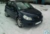 Suzuki SX4 ���������� 2008. ���� 5
