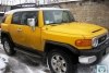 Toyota FJ Cruiser  2006. ���� 1