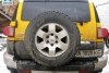 Toyota FJ Cruiser  2006. ���� 2