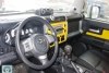 Toyota FJ Cruiser  2006. ���� 3
