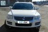 Volkswagen Touareg  2009. ���� 4