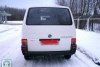 Volkswagen Transporter  1997. ���� 9