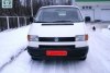 Volkswagen Transporter  1997. ���� 10