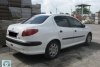 Peugeot 206  2007. ���� 3