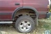 Opel Frontera  1996. ���� 4