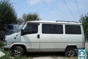 Fiat Ducato  1990 122655