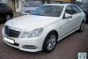 Mercedes E-Class  2011. ���� 1