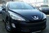 Peugeot 308 1,6 HDI 2011. ���� 12