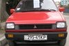 Mitsubishi Space Wagon GLXi 1990. ���� 10