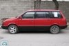 Mitsubishi Space Wagon GLXi 1990. ���� 12