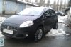 Fiat Grande Punto  2008. ���� 2