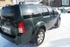 Nissan Pathfinder  2005. ���� 8