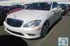 Mercedes S-Class S550AMGSport 2009. ���� 2